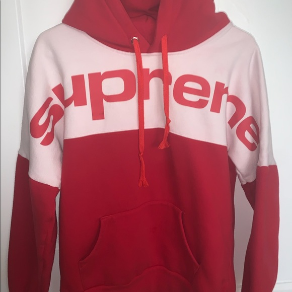 Supreme Tops - Supreme hoodie